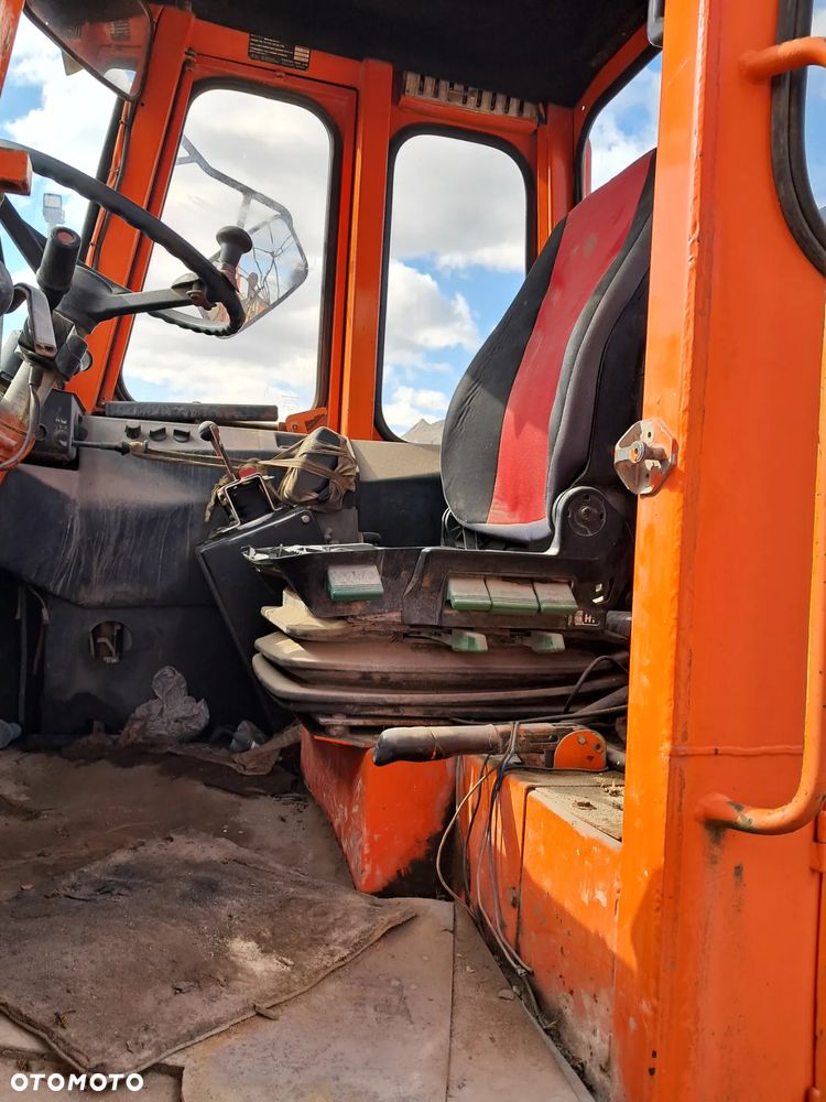 Volvo BM 4500 - 4