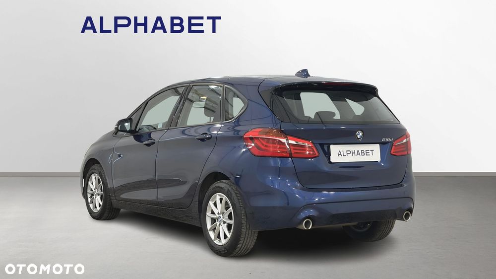 BMW Seria 2 218d - 3