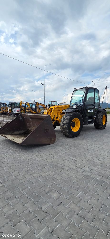 JCB 541-70 - 6