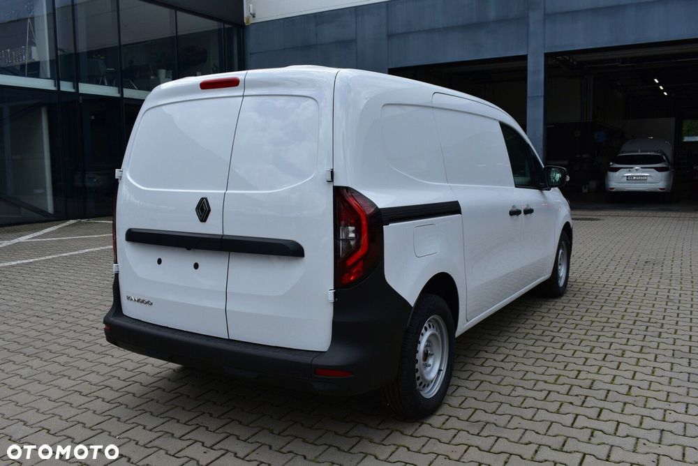 Renault kangoo-van FURGON - 6