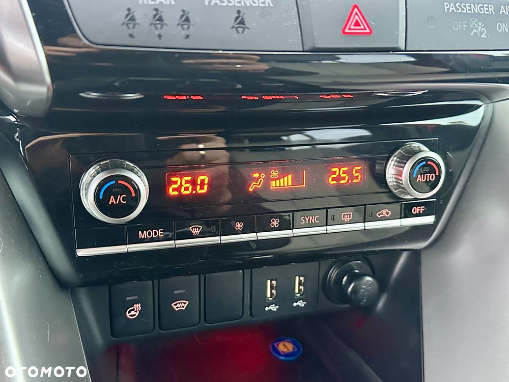 Mitsubishi Eclipse Cross 2.4 PHEV Intense Plus - 27