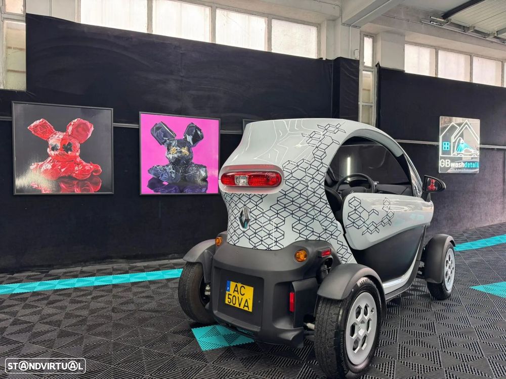 Renault Twizy - 11