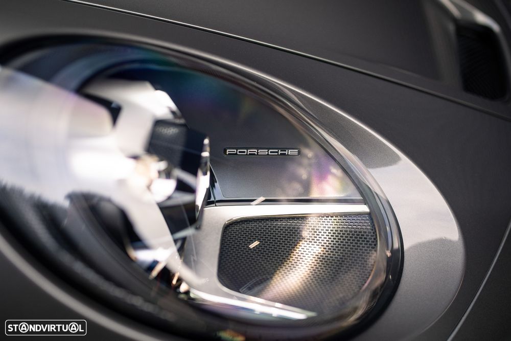 Porsche 911 (992) GT3 - 13