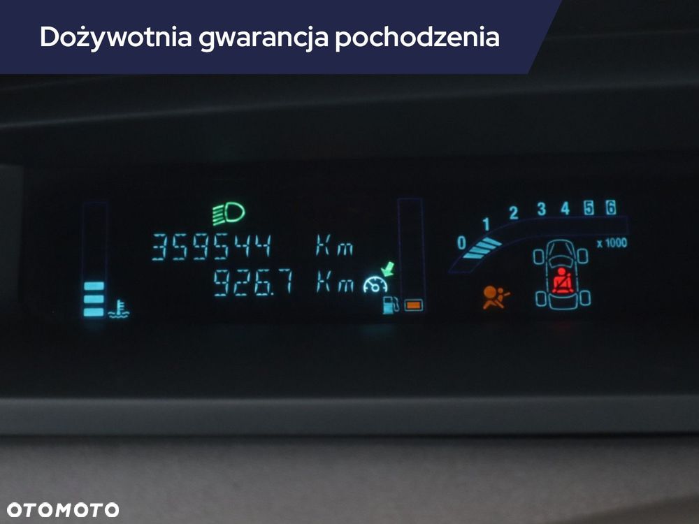 Renault Scenic - 13