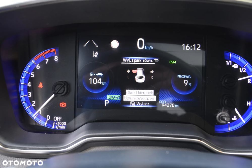 Toyota Corolla 2.0 GR Sport - 39