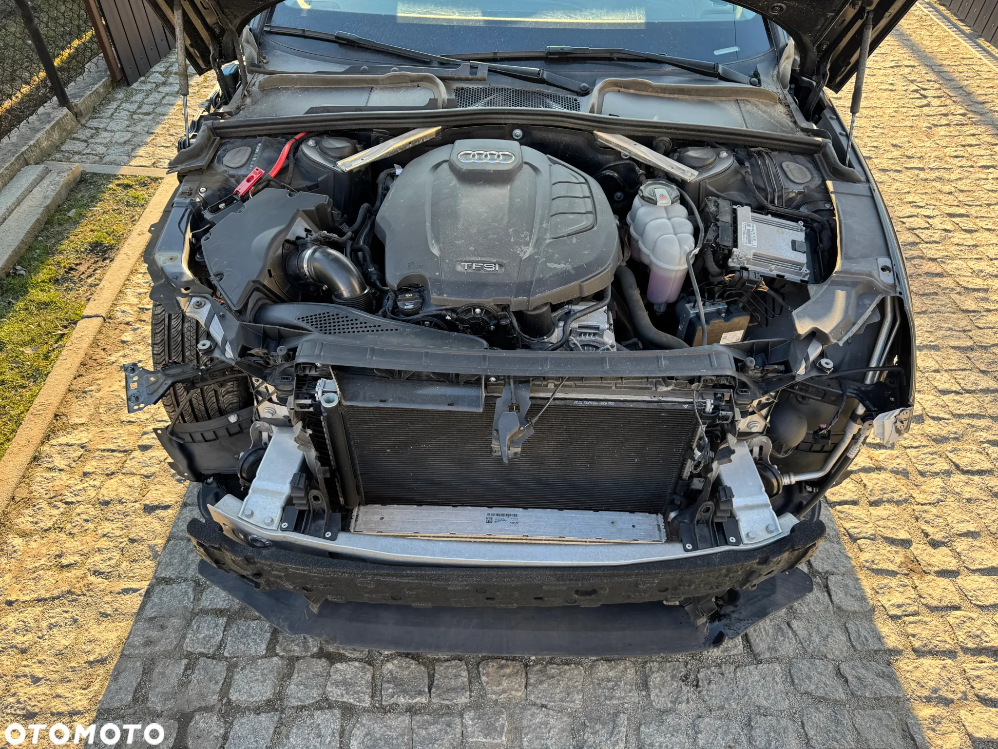 Audi A4 40 TFSI S tronic - 28