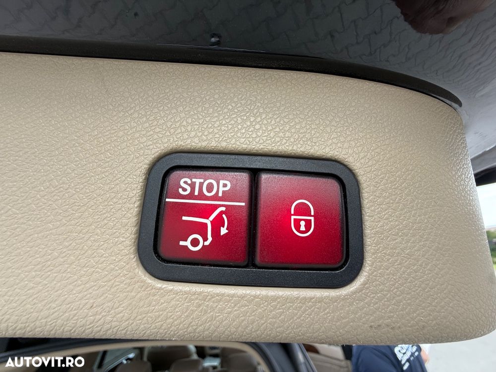 Mercedes-Benz GL 350 BlueTEC 4Matic 7G-TRONIC - 24