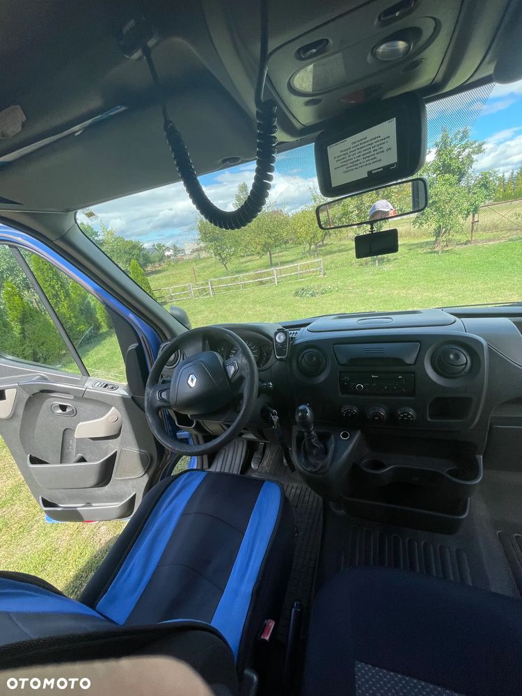 Renault MASTER - 15