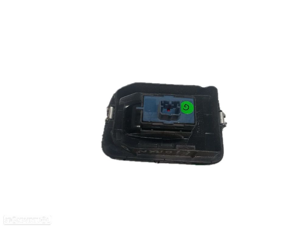 Botão / Botões / Comutador Vidro Dto Citroën Nemo Caixa (Aa_) - 2