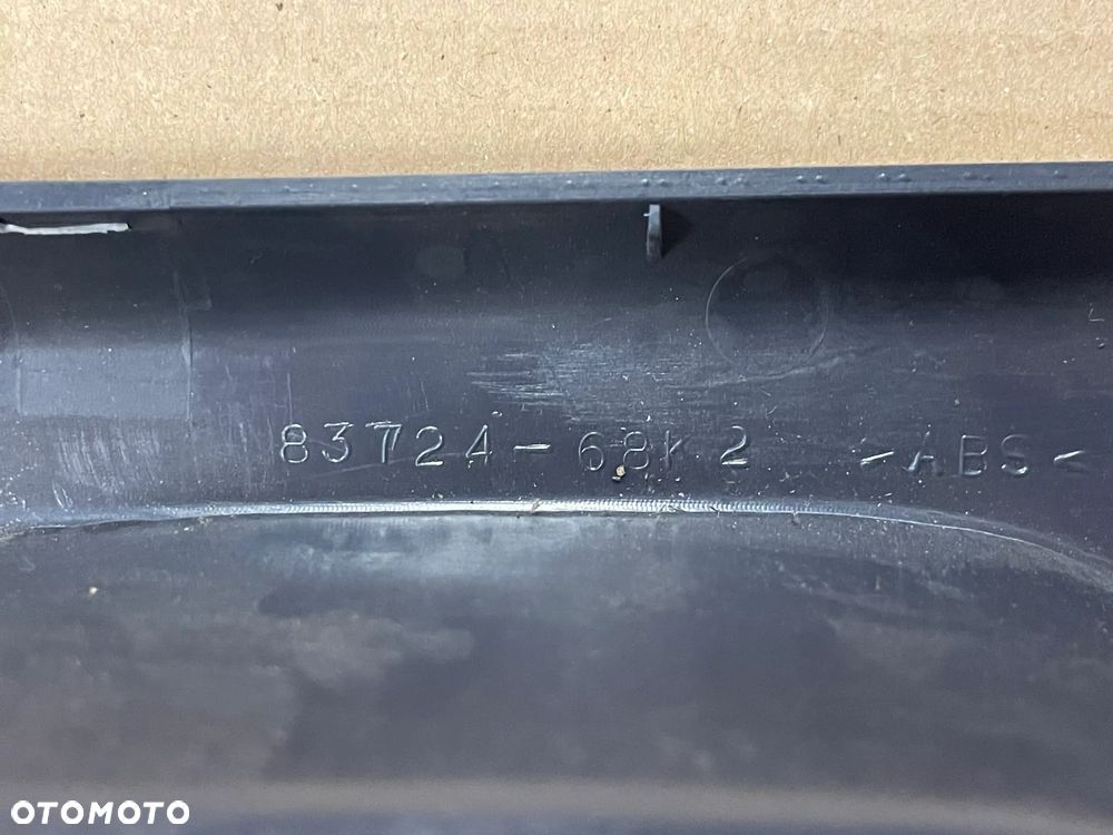 NISSAN PIXO SUZUKI ALTO PRZEŁĄCZNIK PANEL SZYB LEWY PRZEDNI PRZÓD 2009-2014 - 3