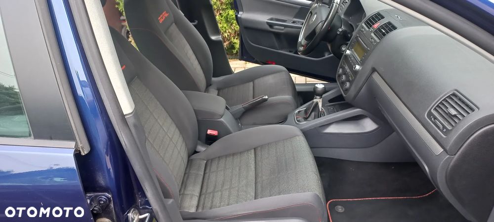 Volkswagen Golf 1.6 Goal - 11