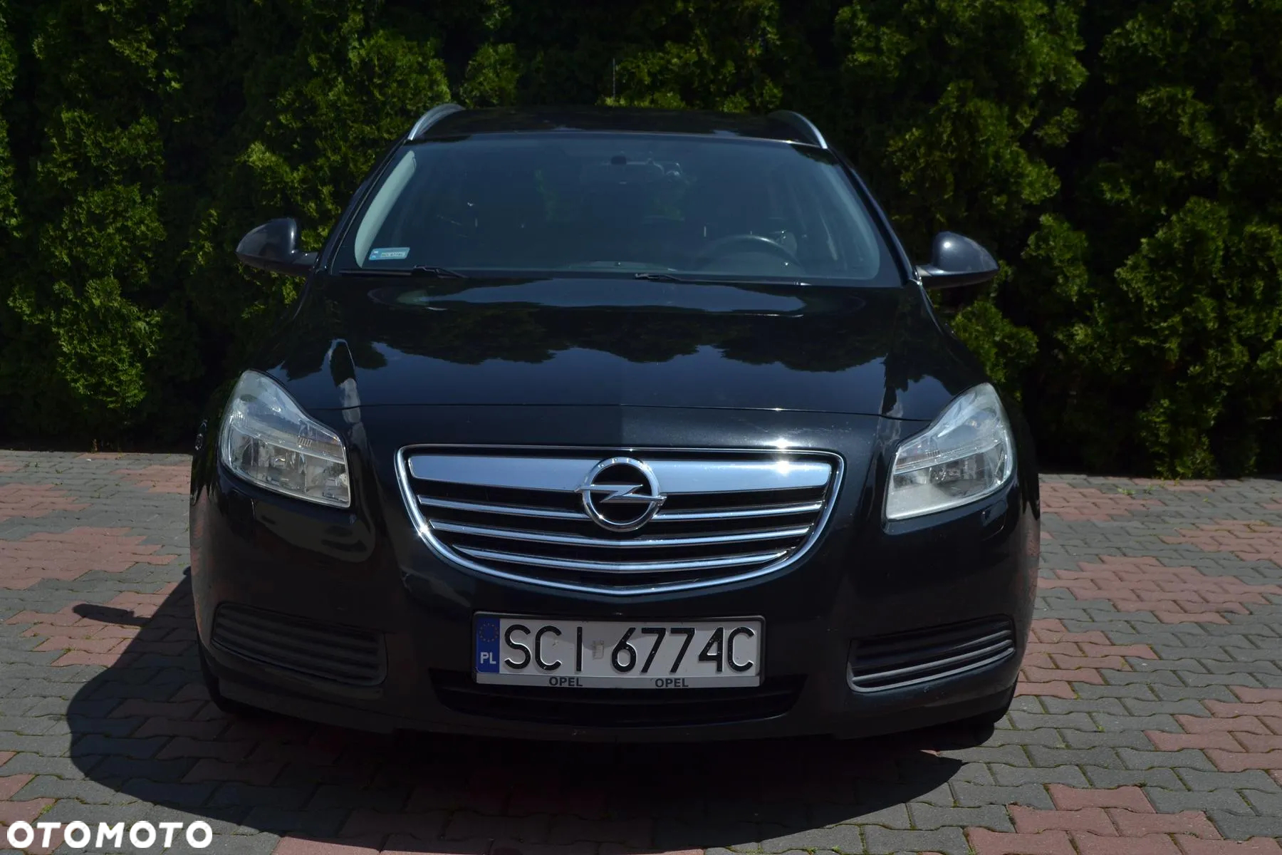 Opel Insignia 2.0 CDTI Edition - 5