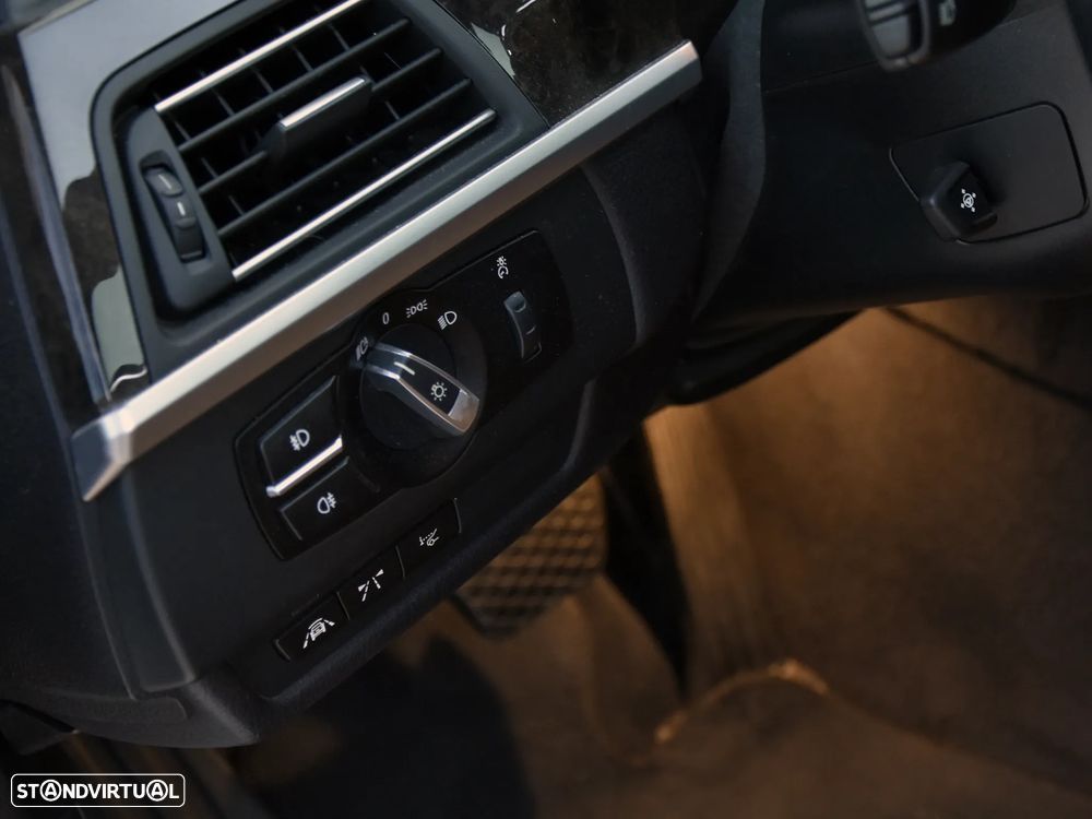 BMW 640 d - 23