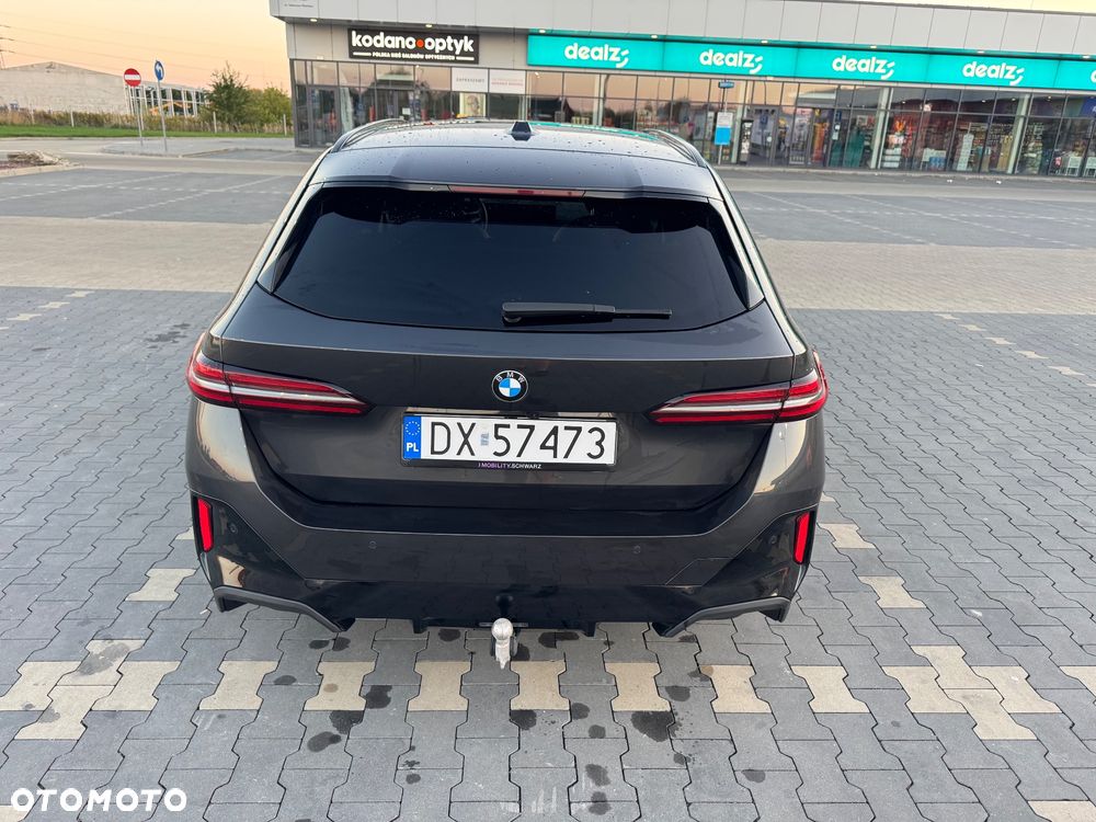 BMW Seria 5 - 14