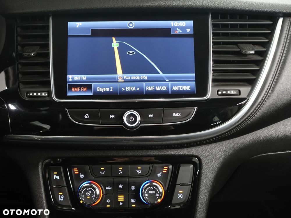 Opel Mokka X 1.4 ECOTEC Start/Stop Design Line - 30