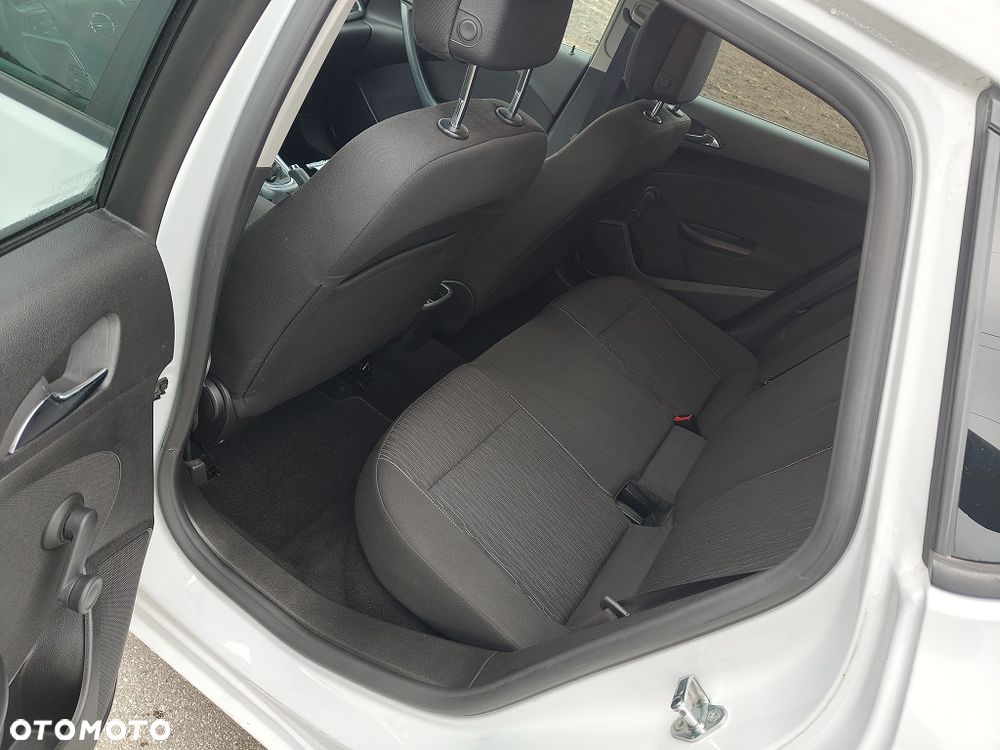 Opel Astra 1.6 Active - 16