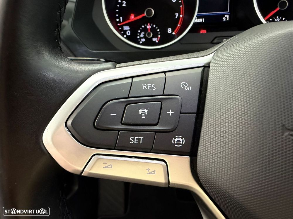 VW Tiguan 1.5 TSI Confortline - 17