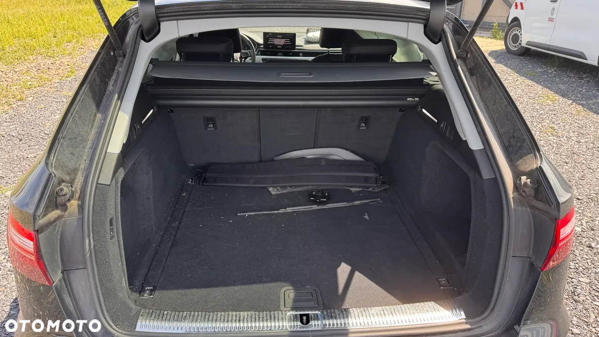 Audi A4 Avant 35 TDI S tronic advanced - 16
