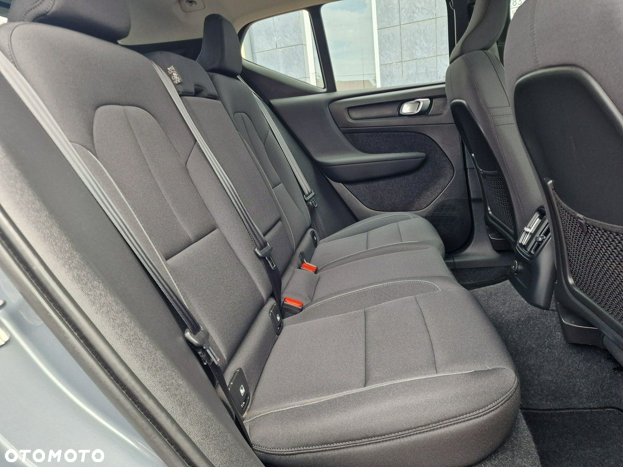 Volvo XC 40 T4 Plug-In Hybrid Inscription Expression Pro - 24