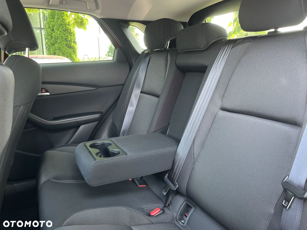 Mazda CX-30 2.0 mHEV Exclusive-Line 2WD - 13