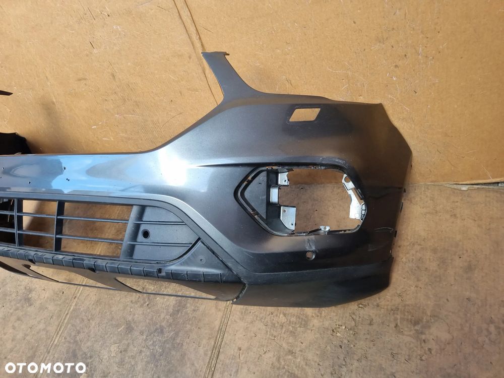 FORD KUGA MK2 LIFT ZDERZAK PRZOD - 2