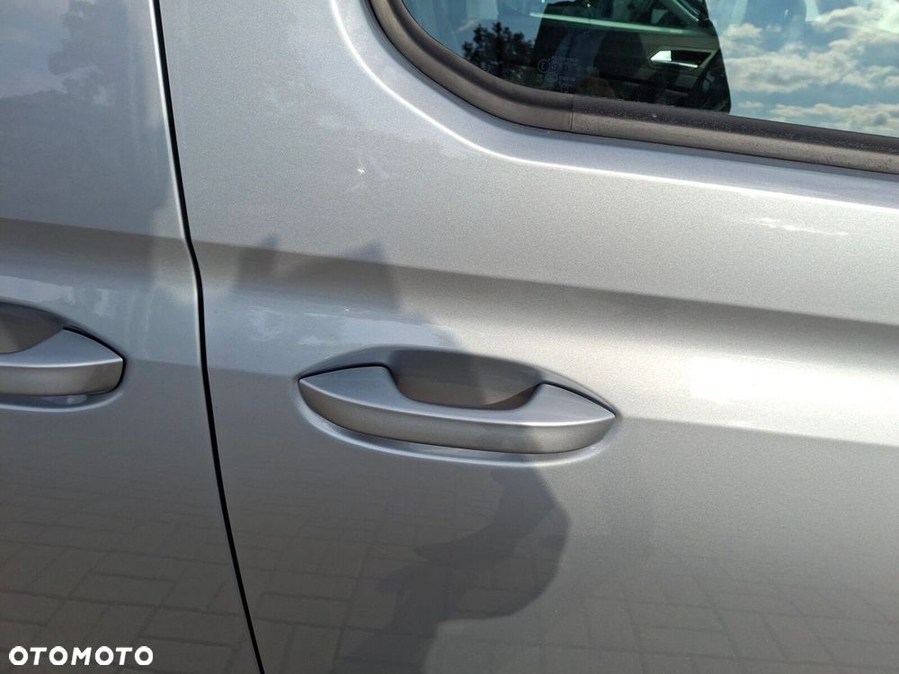 Volkswagen Caddy - 8