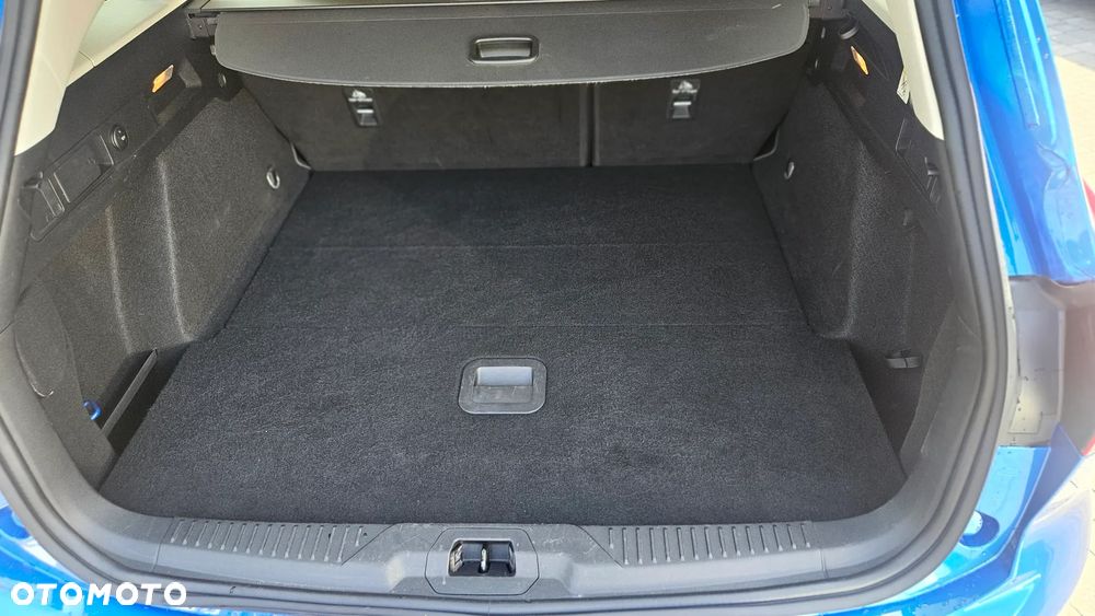 Ford Focus 1.0 EcoBoost Platinium X ASS - 9