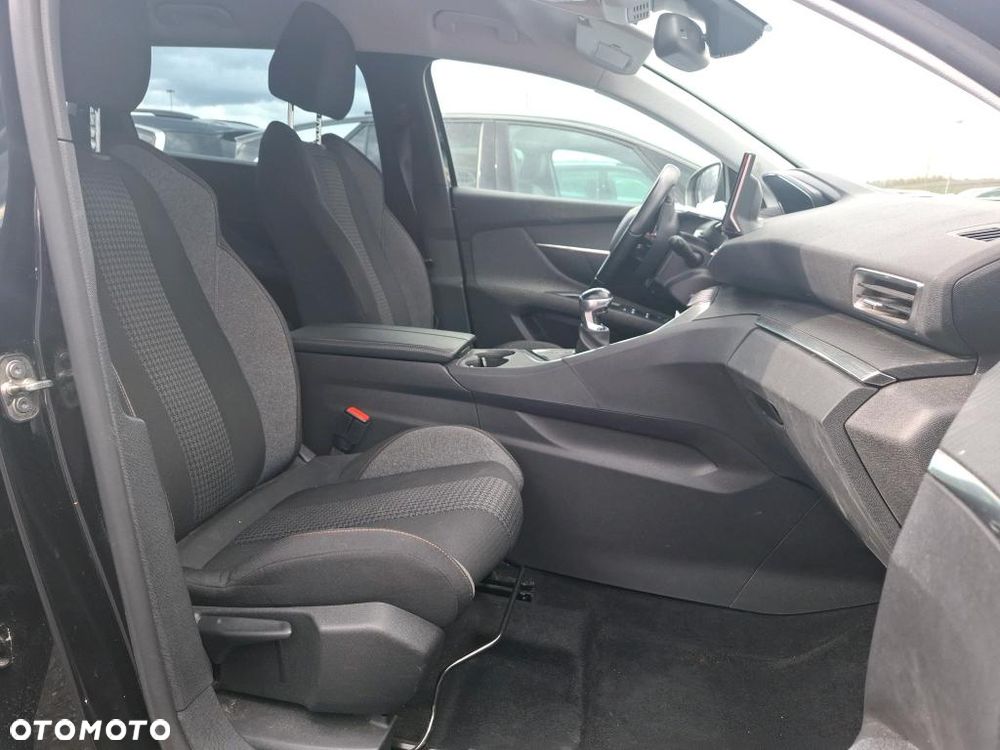 Peugeot 5008 PureTech 130 Stop & Start Active Business-Paket - 16