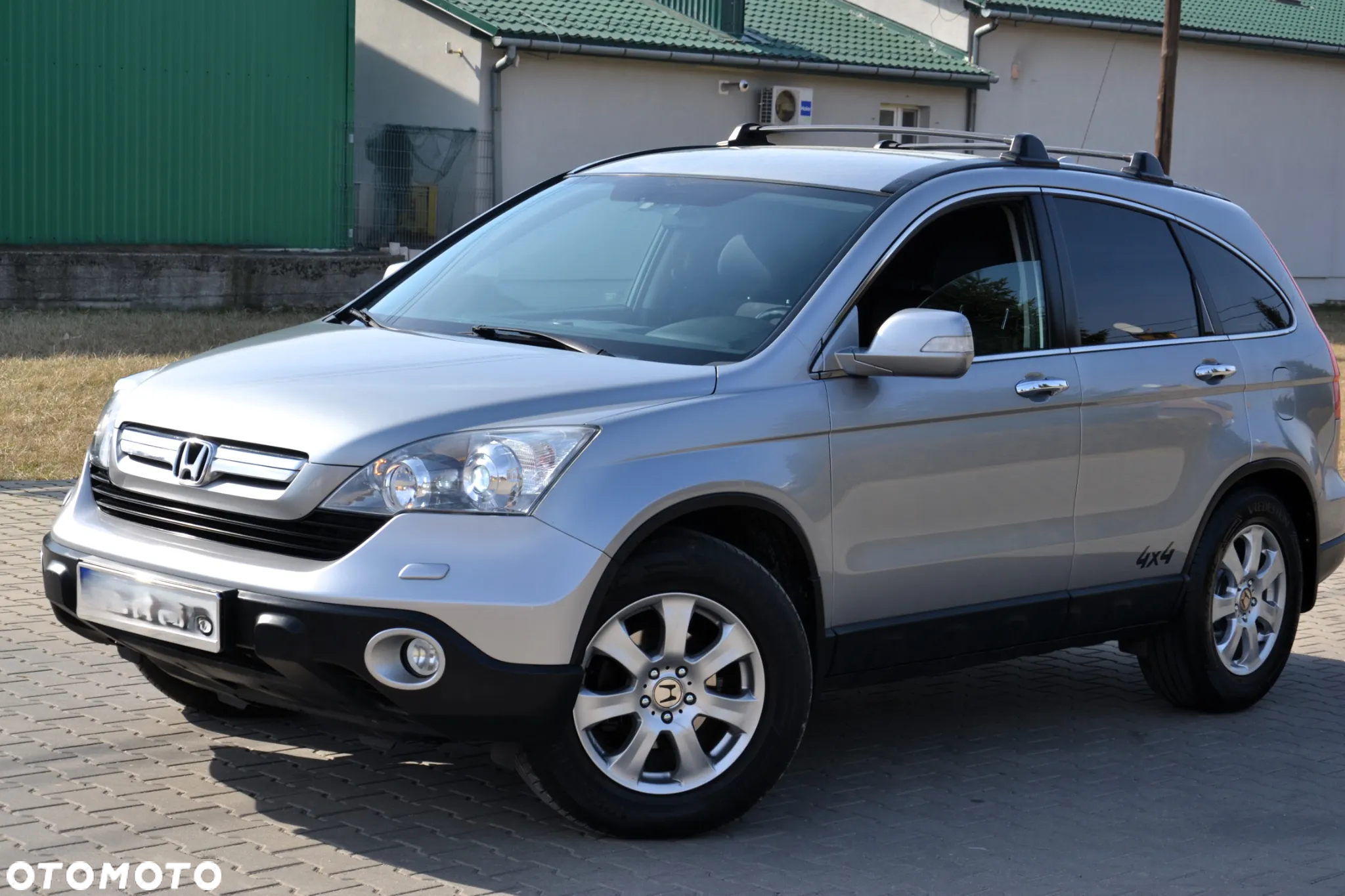 Honda CR-V 2.0i-VTEC Automatik Comfort 50 Jahre Edition - 25