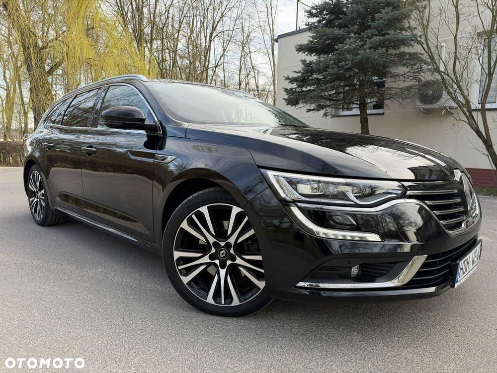 Renault Talisman - 14