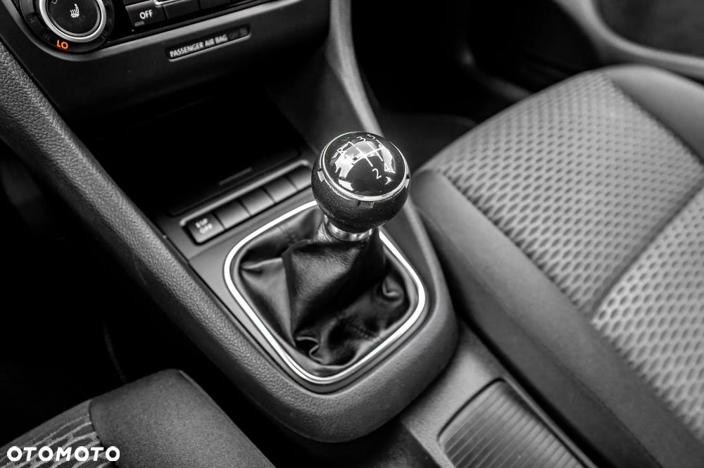 Volkswagen Golf 1.6 Edition - 37