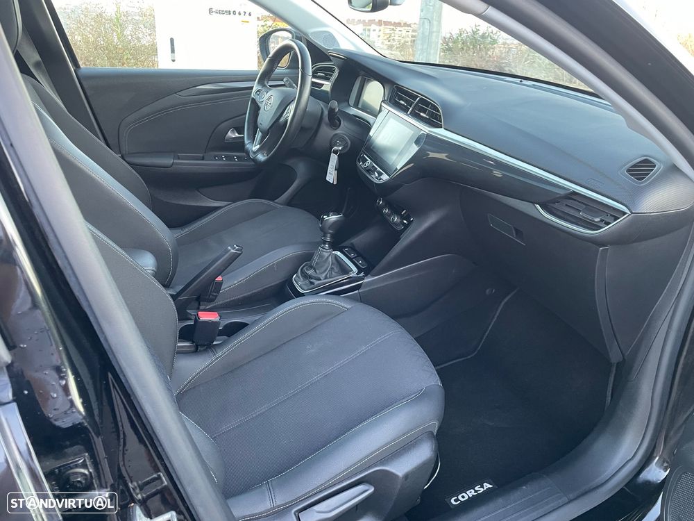 Opel Corsa 1.5 D Edition - 11