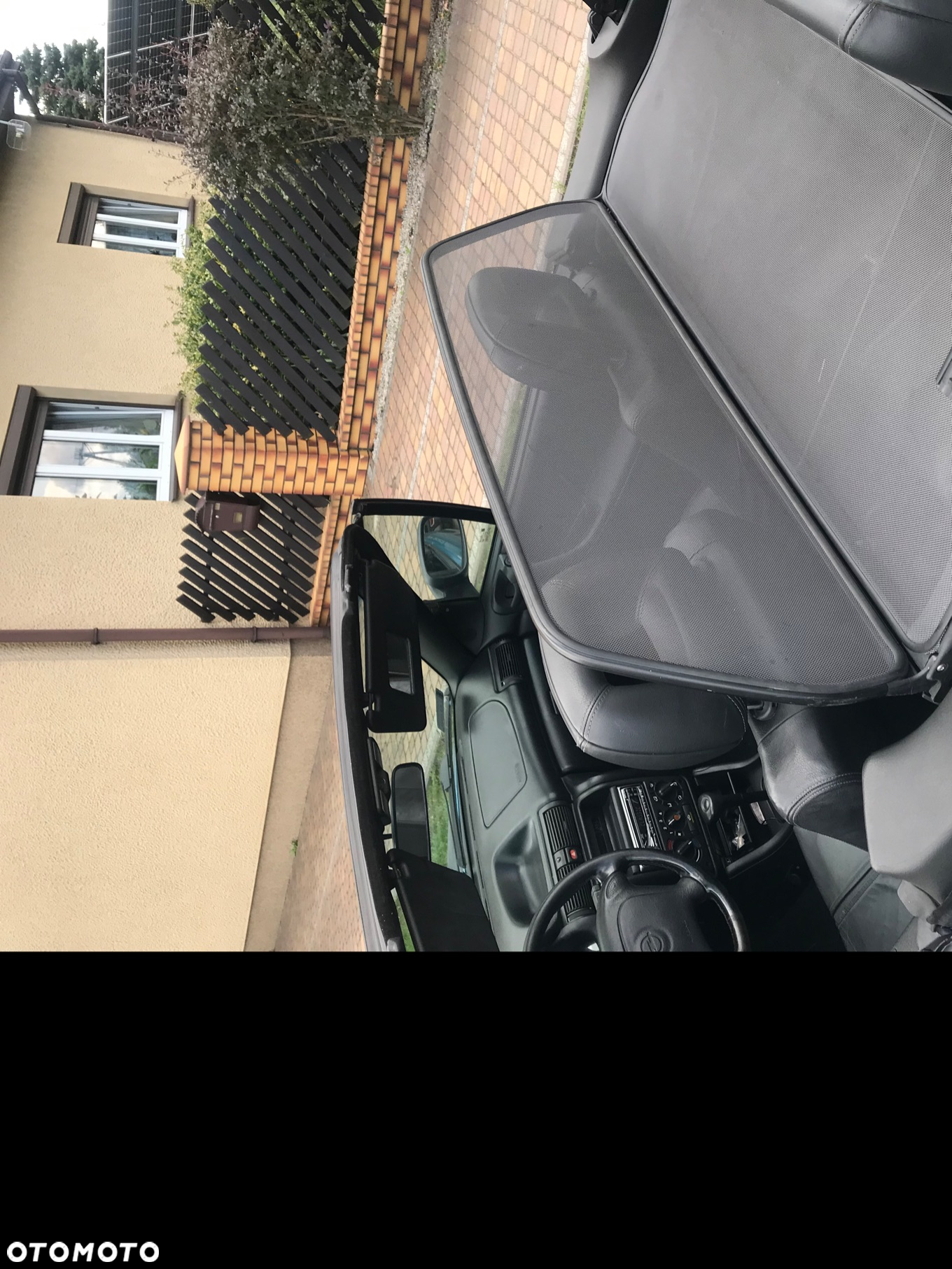 Opel Astra - 8