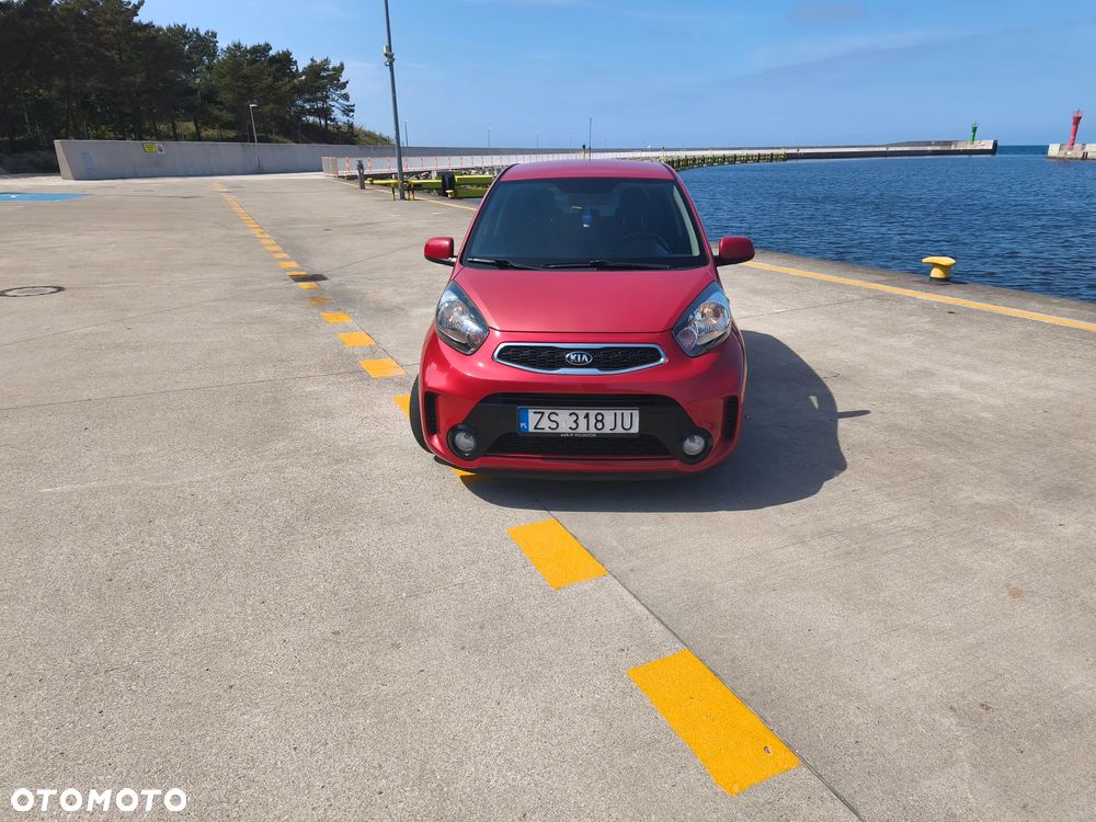 Kia Picanto 1.0 Business Line - 3