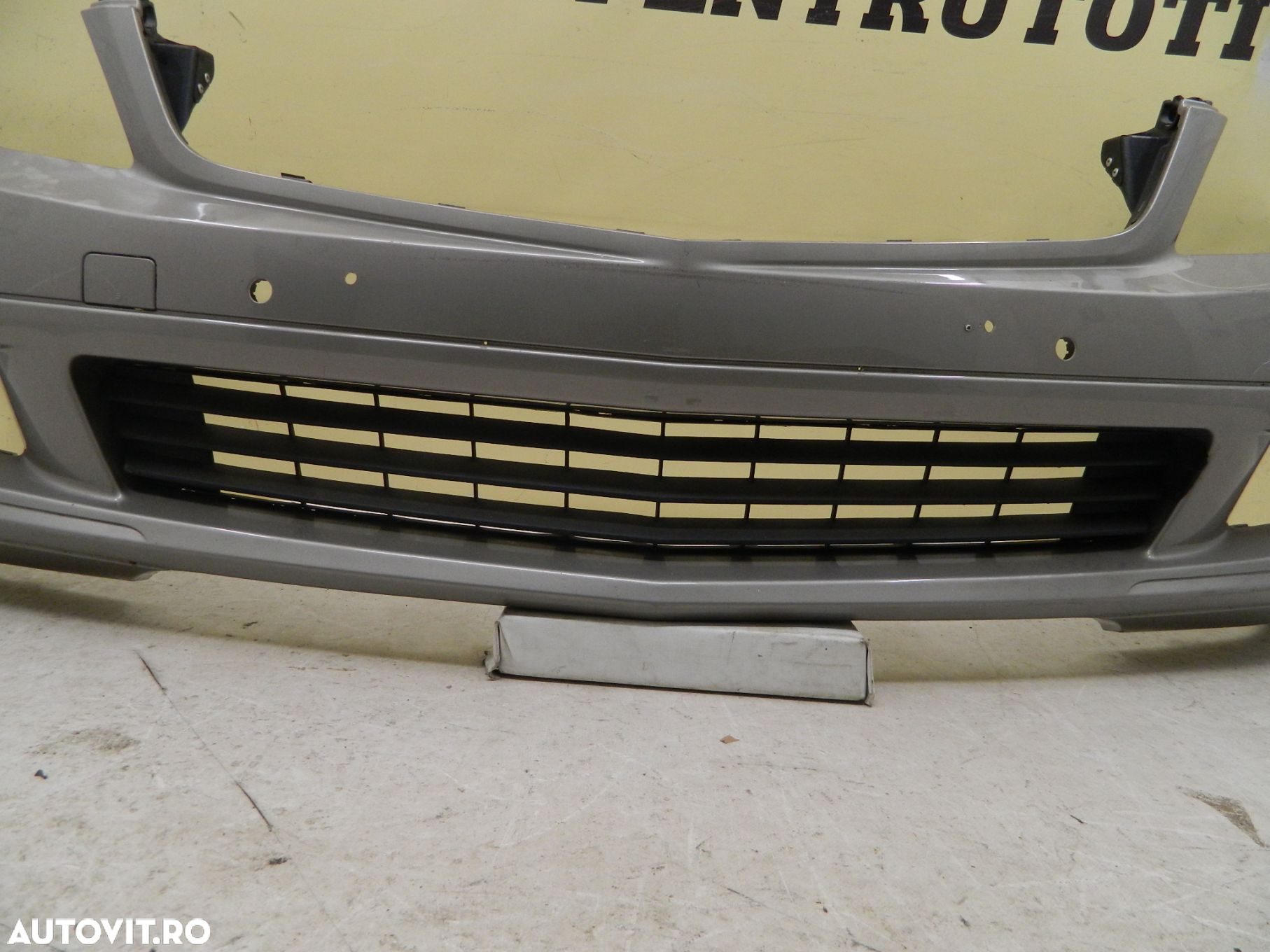 Bara fata Mercedes C-Class W204, 2007, 2008, 2009, 2010, Cod origine A2048850025. - 5