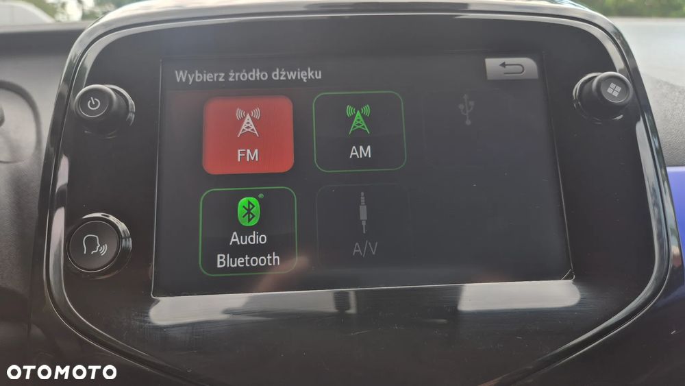 Citroën C1 1.0 VTi Shine ETG EU6 - 34