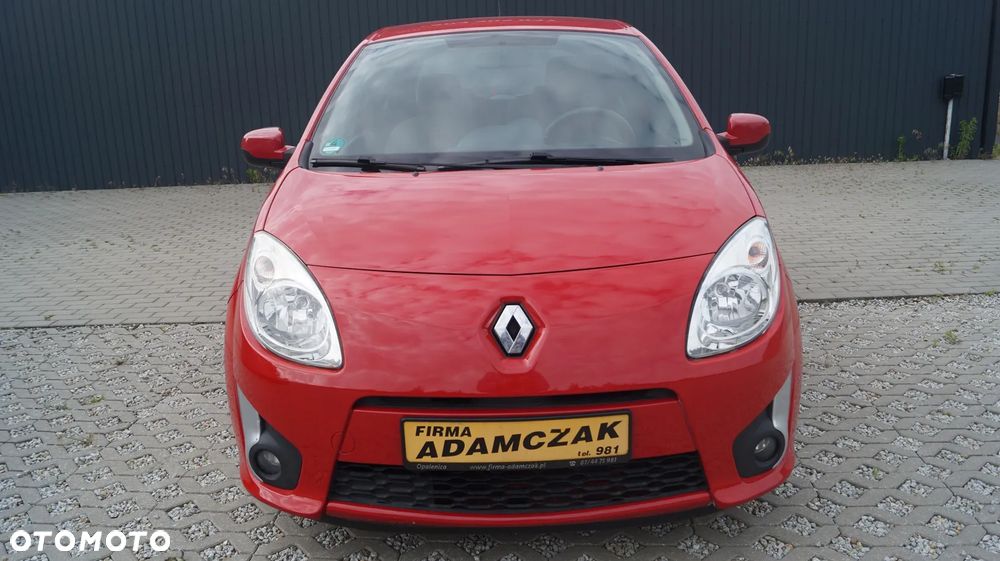 Renault Twingo 1.2 16V Access - 2