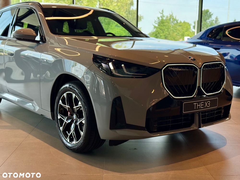 BMW X3 - 4