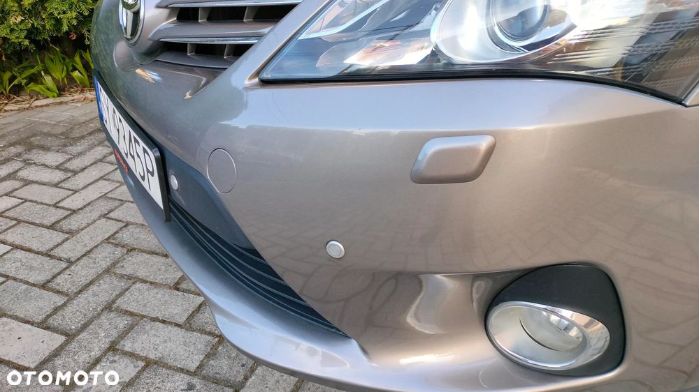 Toyota Avensis 1.8 Sol MS - 5