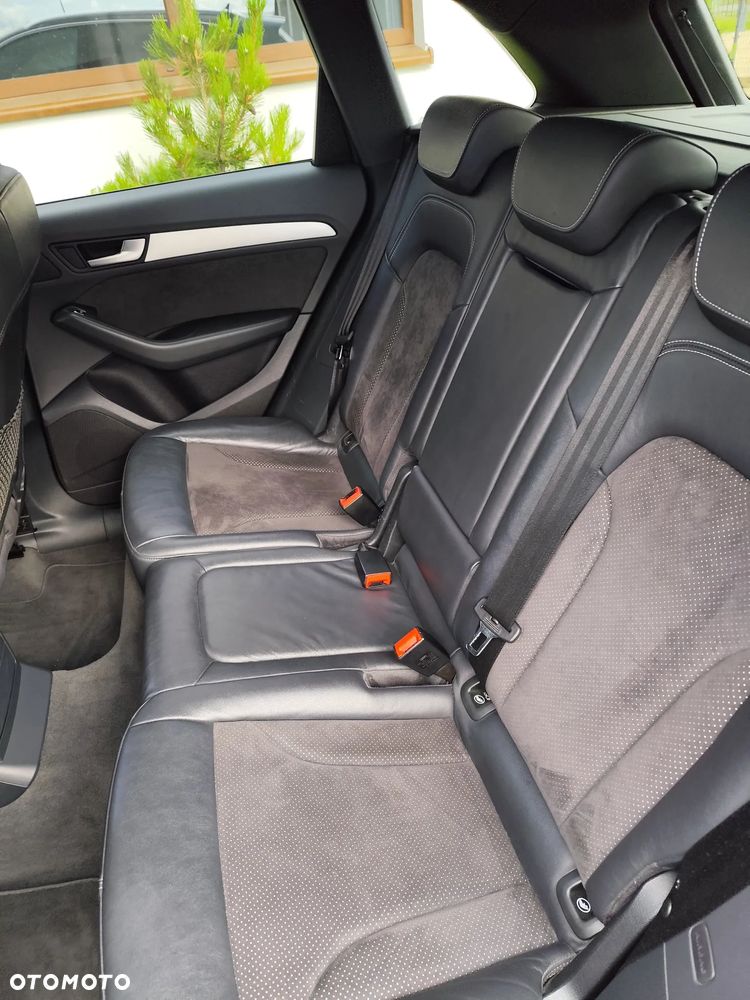Audi Q5 2.0 TDI Quattro (clean diesel) S tronic - 8