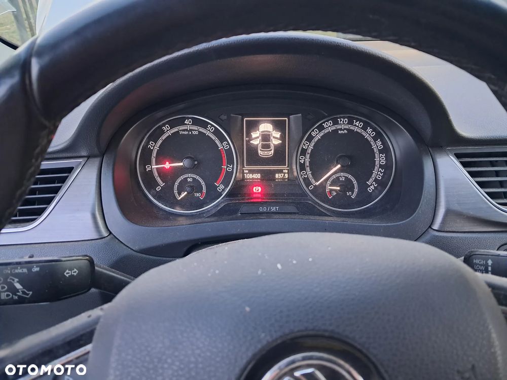Skoda RAPID 1.0 TSI Style - 5