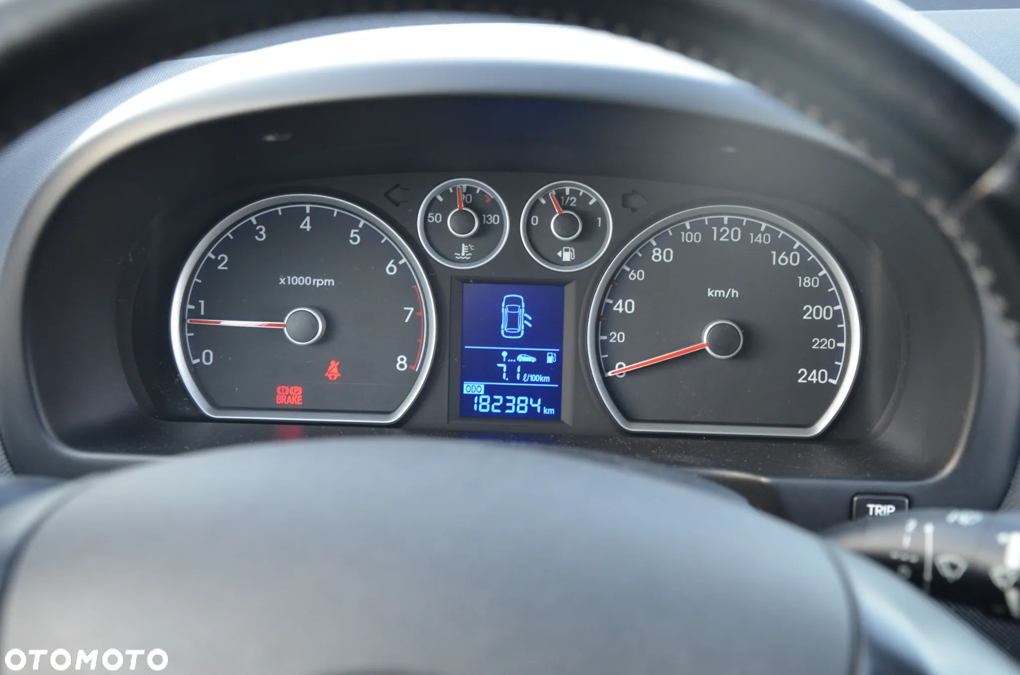 Hyundai i30 1.4 FIFA WM Edition - 23