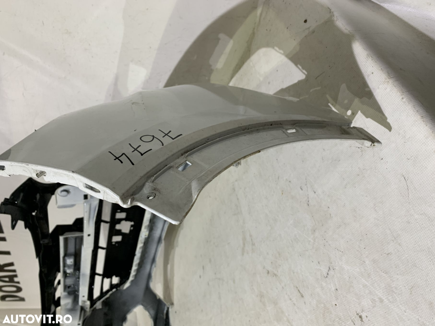 Bara fata Honda HR-V, facelift, 2018, 2019, 2020, 2021, cod origine OE 71100-T7A-J000. - 9