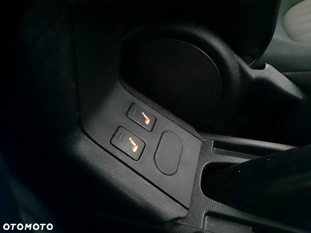 Fiat Punto Evo 1.2 8V Lounge - 11