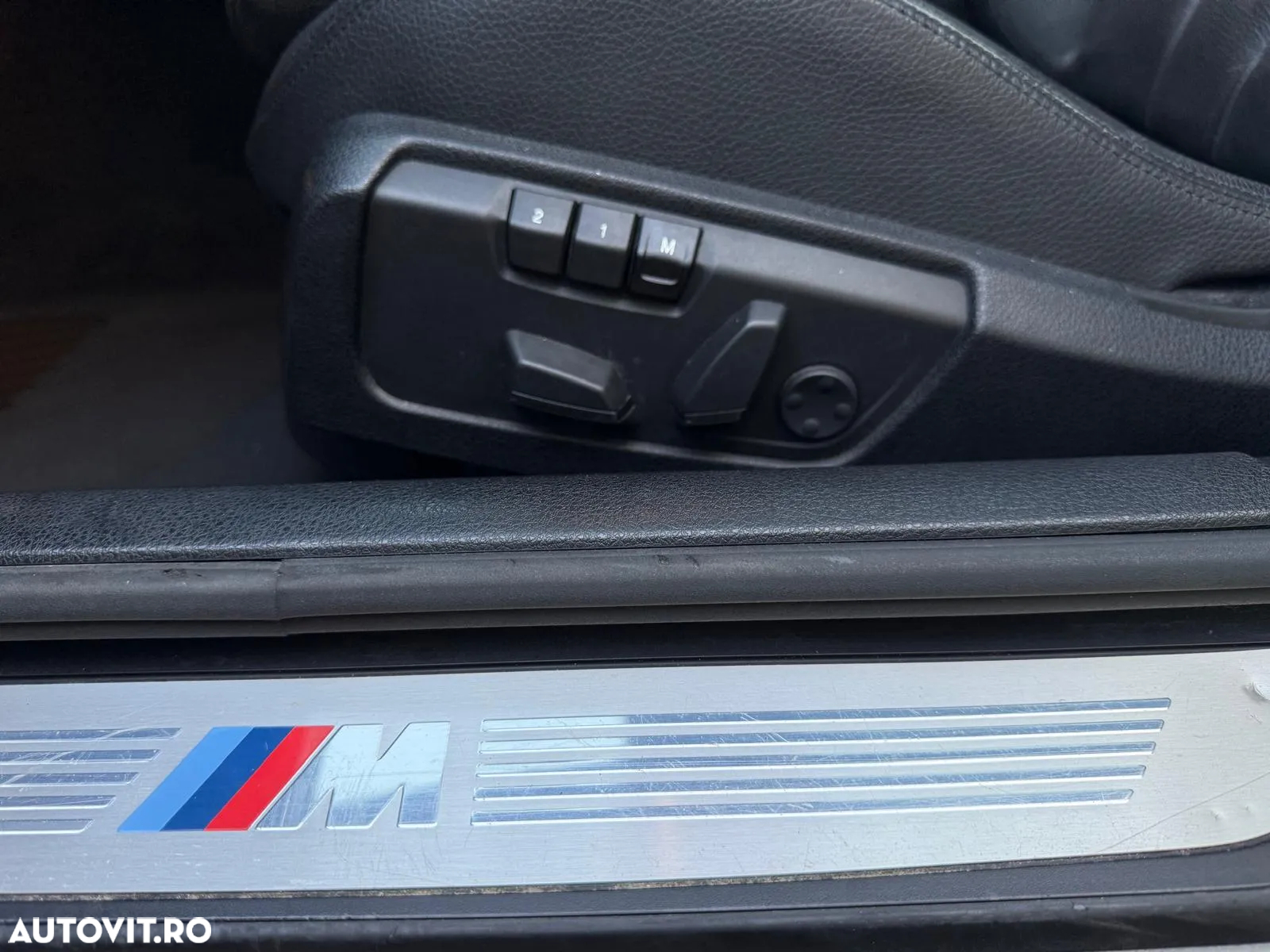 BMW Seria 6 640d xDrive - 14
