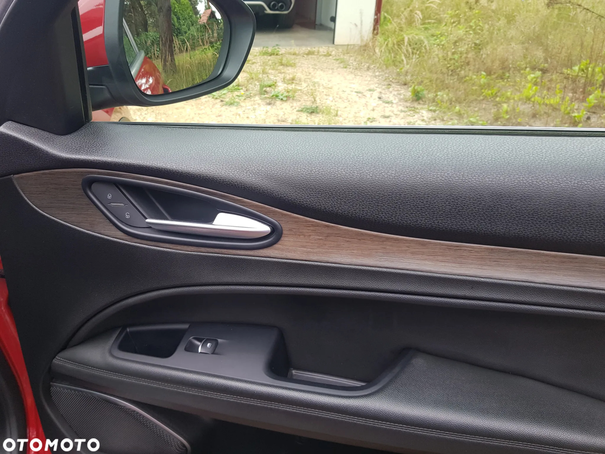 Alfa Romeo Stelvio 2.0 Turbo First Edition Q4 - 16