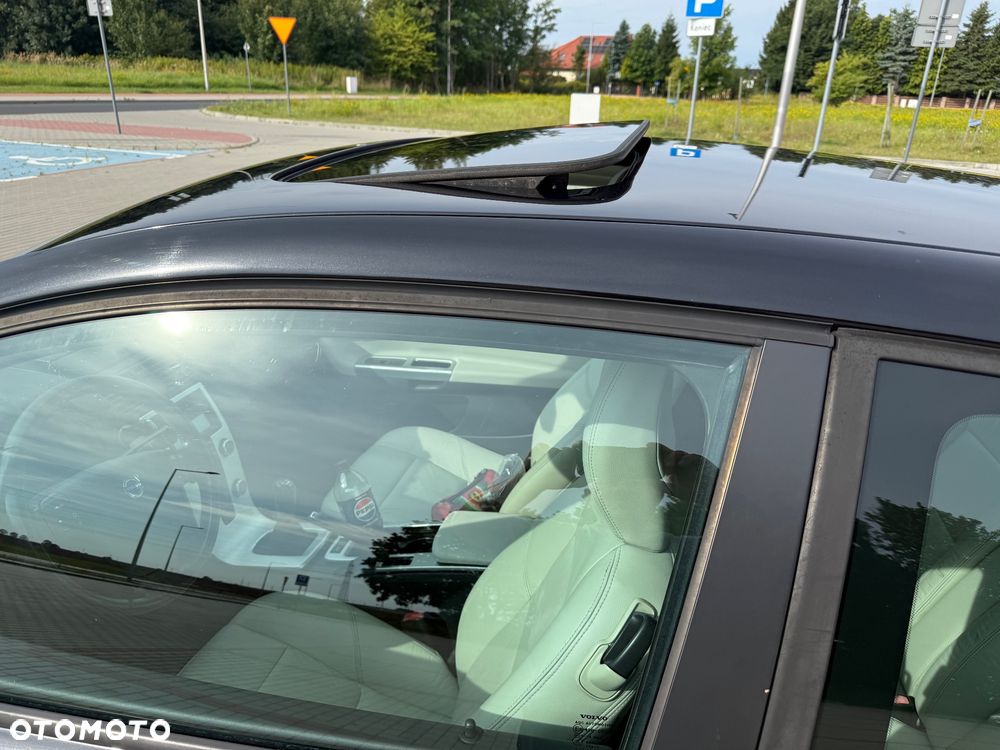 Volvo C30 D2 DRIVe Summum Start-Stop - 33