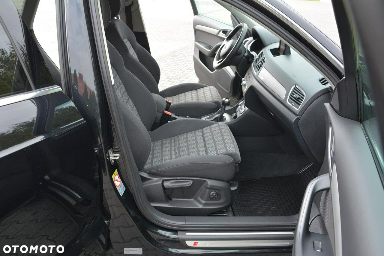 Audi Q3 - 15