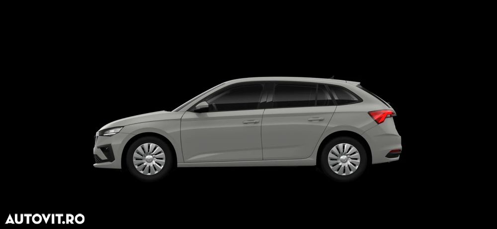 Skoda Scala - 2