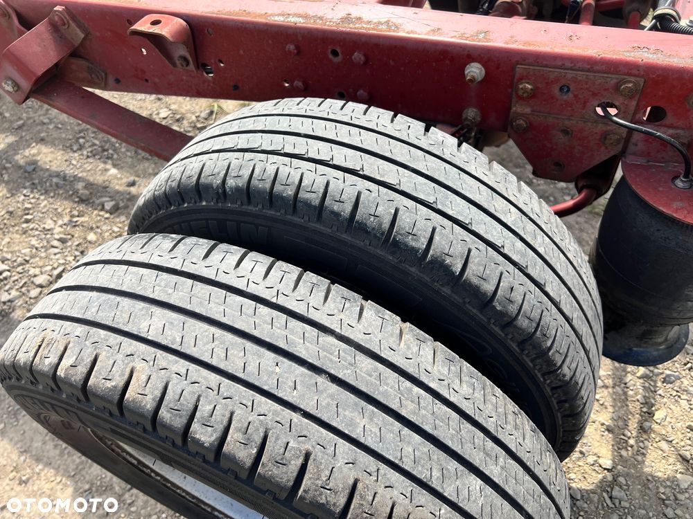 Iveco 35c15 - 23